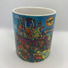 Load image into Gallery viewer, Candy World Mug
